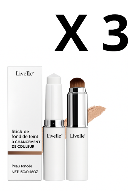 Livelle Foundation